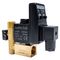 AIRCRAFT Comp. Auto Drain Valve Solenoid 1/2' 220v Brass